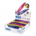 CORRETOR DE FITA RETRÁTIL 5MM X 6 M CORRETOR DE FITA RETRÁTIL 5MM X 6 M